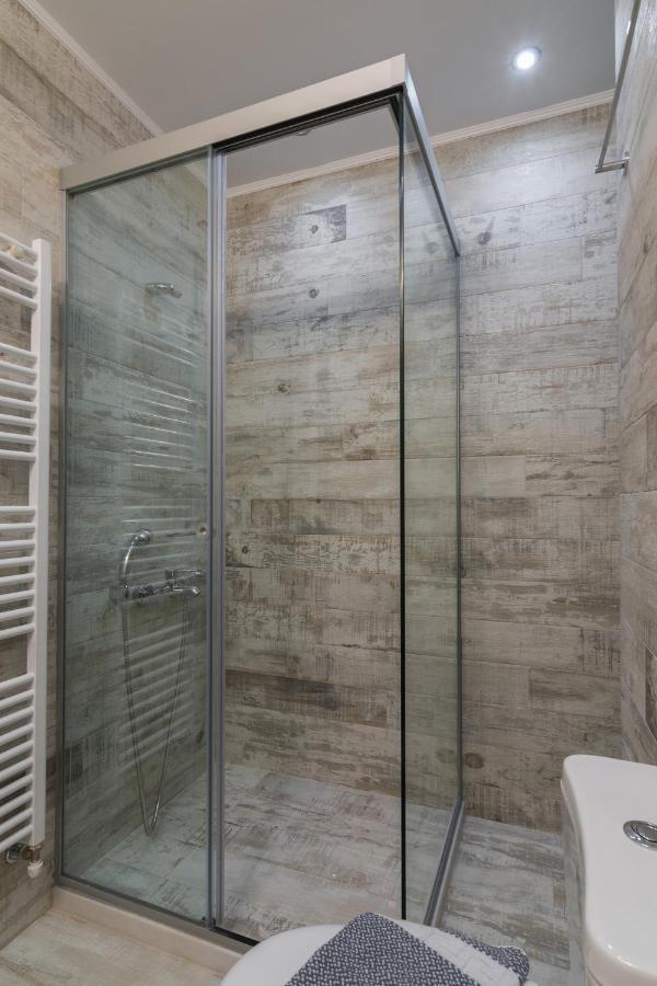 Hippy Designed 3Bedroom Apartment In Heraklion Heraklion (Crete) Exterior photo