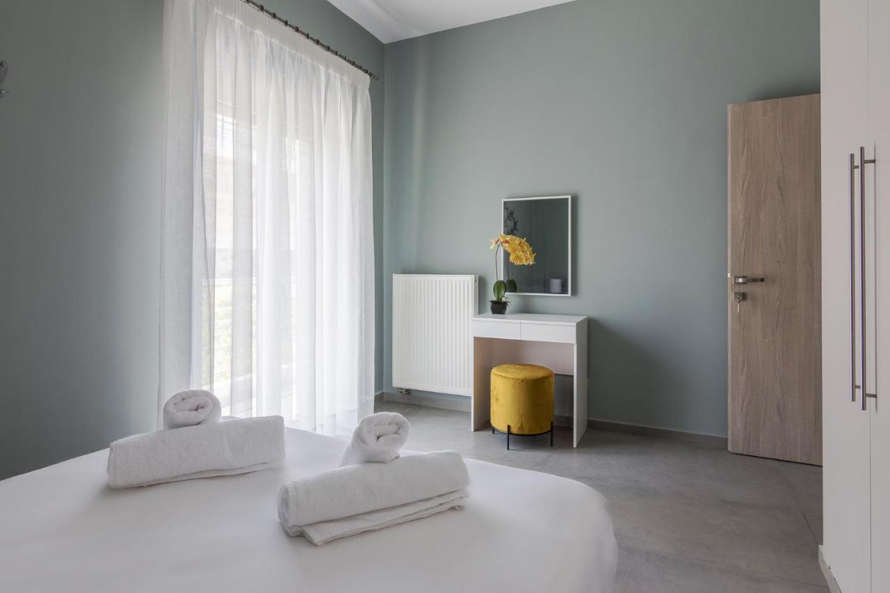 Hippy Designed 3Bedroom Apartment In Heraklion Heraklion (Crete) Exterior photo