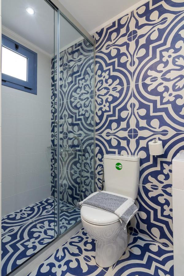 Hippy Designed 3Bedroom Apartment In Heraklion Heraklion (Crete) Exterior photo
