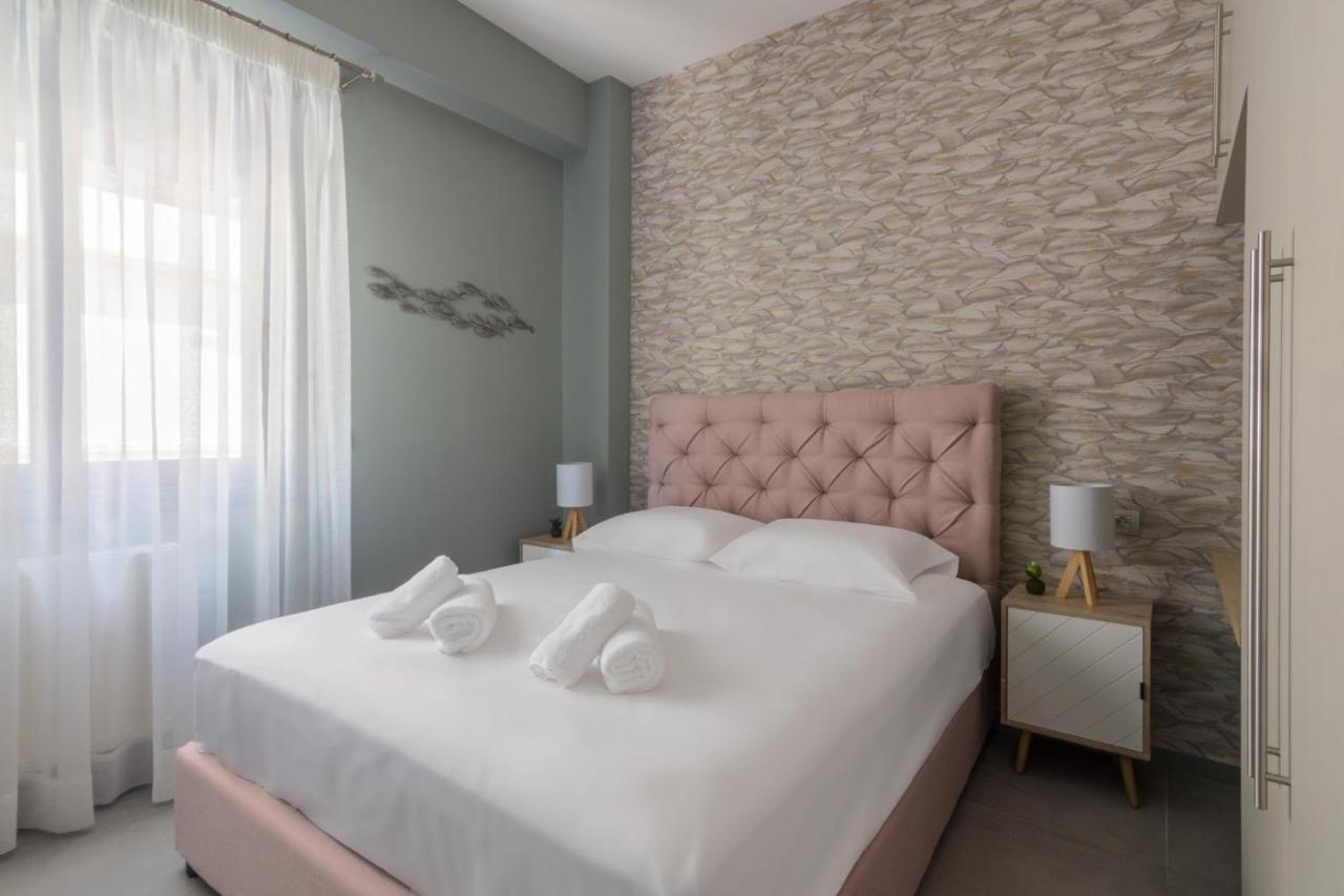 Hippy Designed 3Bedroom Apartment In Heraklion Heraklion (Crete) Exterior photo