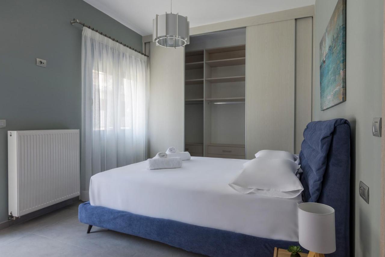Hippy Designed 3Bedroom Apartment In Heraklion Heraklion (Crete) Exterior photo