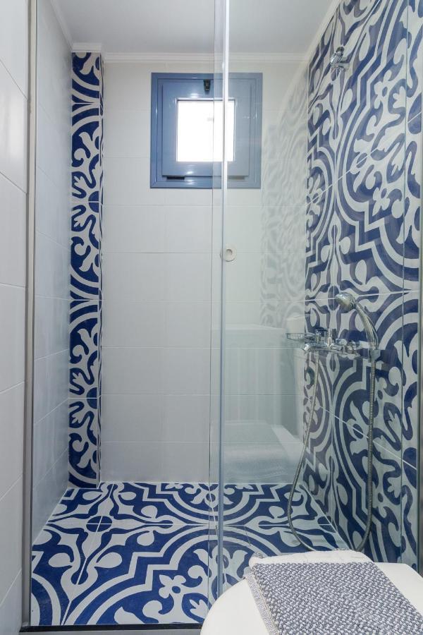 Hippy Designed 3Bedroom Apartment In Heraklion Heraklion (Crete) Exterior photo