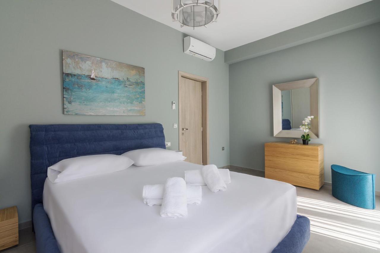 Hippy Designed 3Bedroom Apartment In Heraklion Heraklion (Crete) Exterior photo