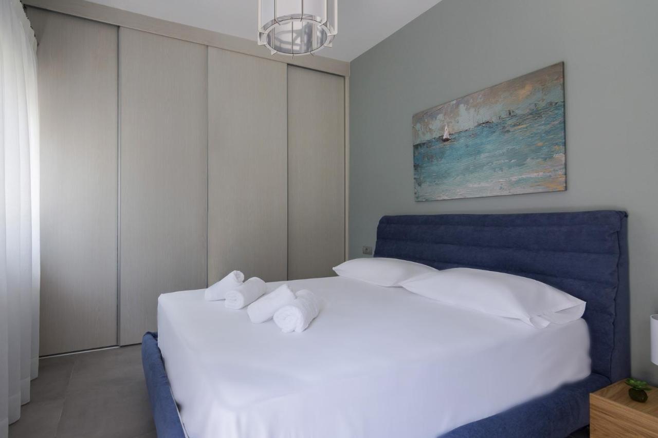 Hippy Designed 3Bedroom Apartment In Heraklion Heraklion (Crete) Exterior photo