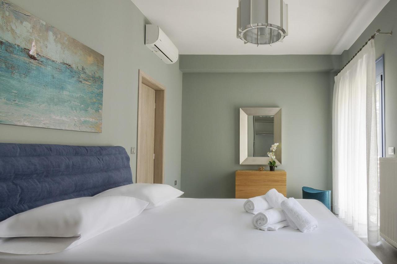 Hippy Designed 3Bedroom Apartment In Heraklion Heraklion (Crete) Exterior photo