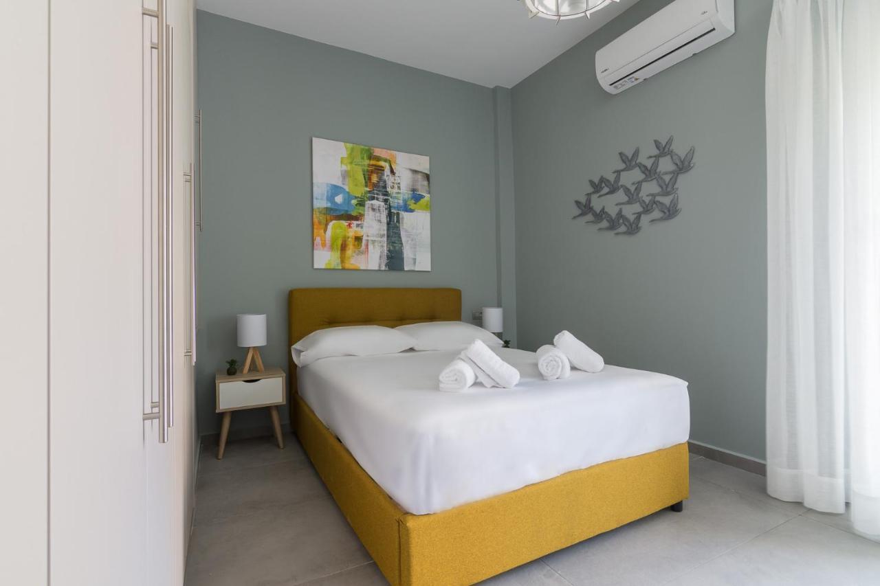 Hippy Designed 3Bedroom Apartment In Heraklion Heraklion (Crete) Exterior photo