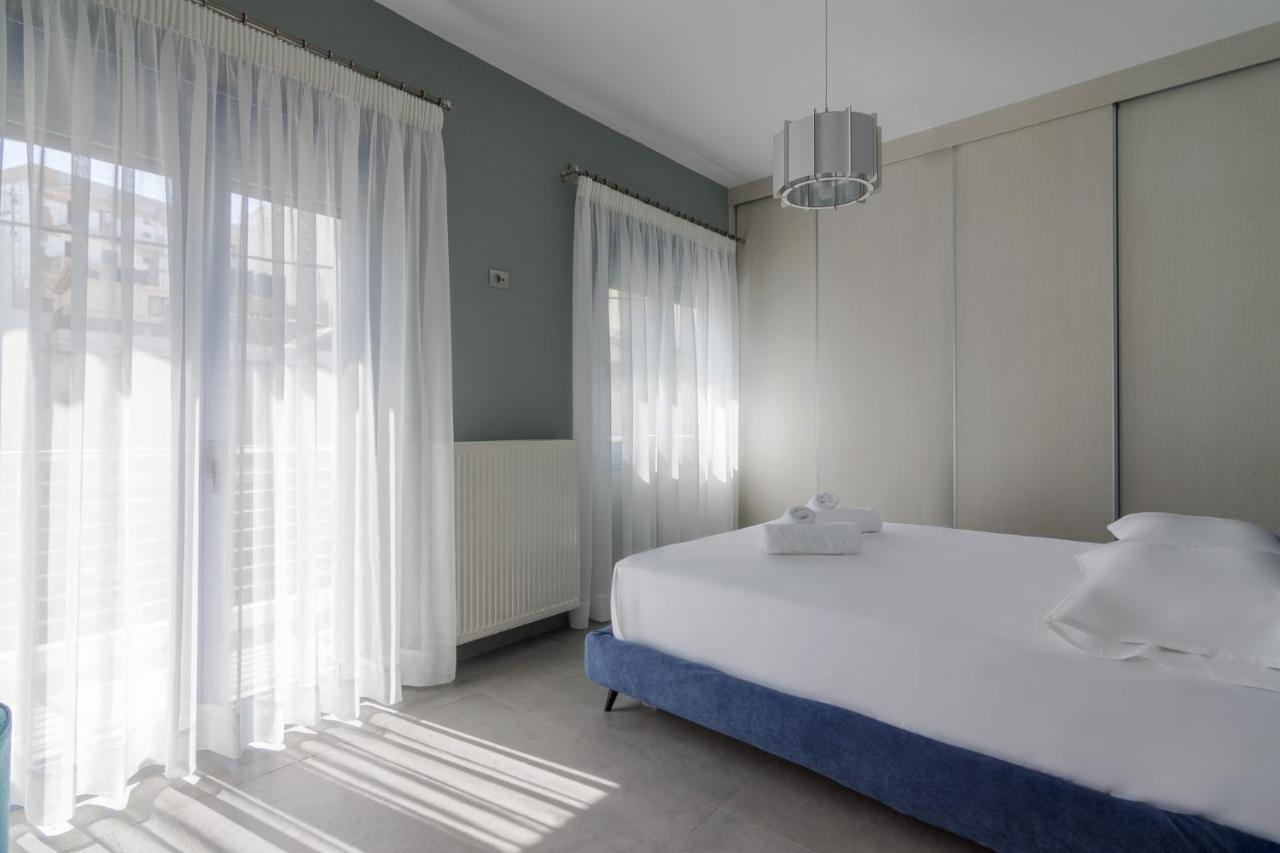 Hippy Designed 3Bedroom Apartment In Heraklion Heraklion (Crete) Exterior photo