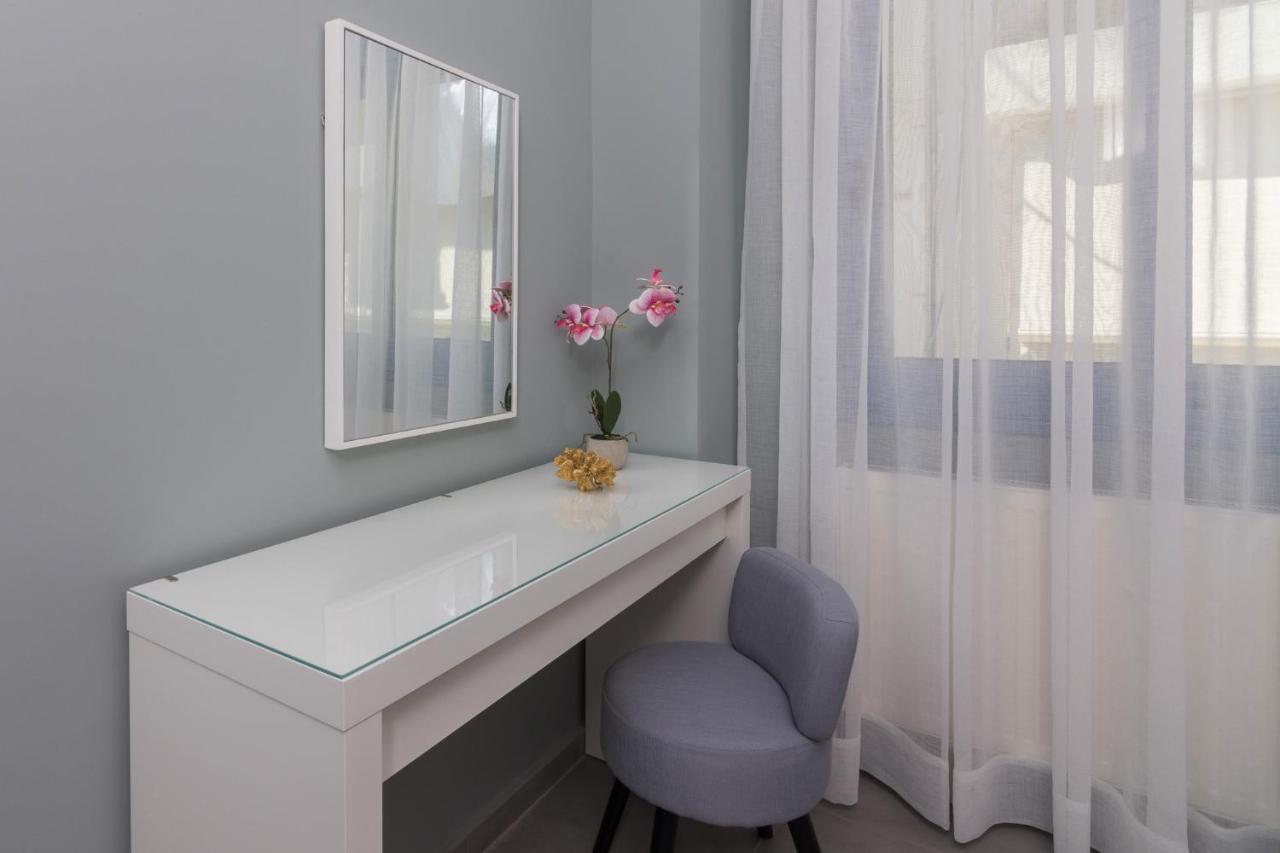 Hippy Designed 3Bedroom Apartment In Heraklion Heraklion (Crete) Exterior photo