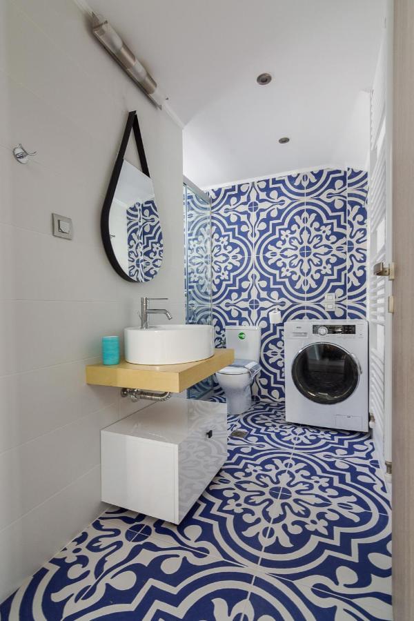 Hippy Designed 3Bedroom Apartment In Heraklion Heraklion (Crete) Exterior photo