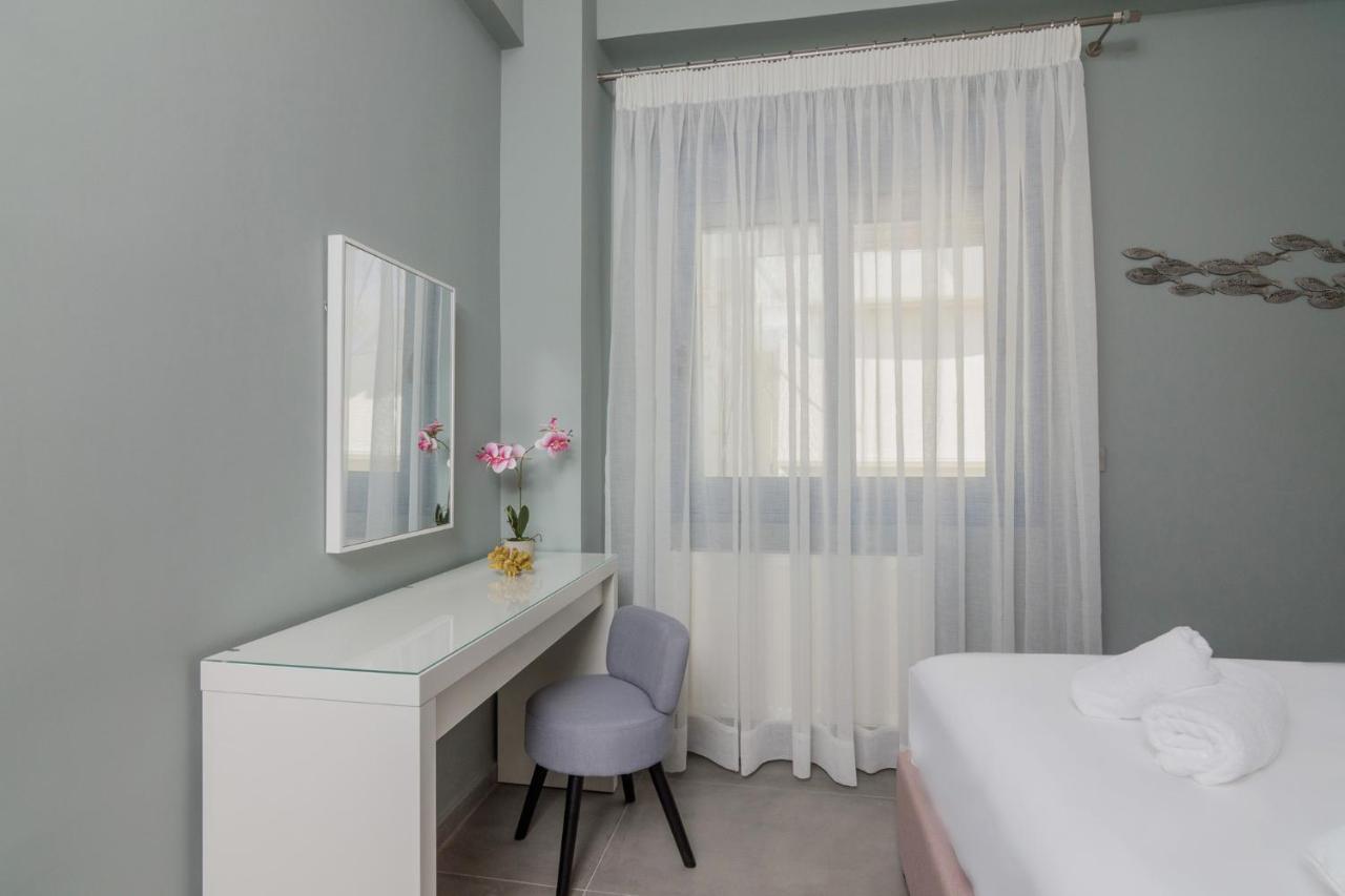 Hippy Designed 3Bedroom Apartment In Heraklion Heraklion (Crete) Exterior photo