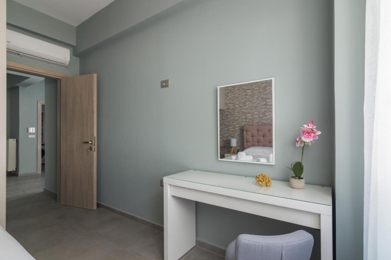 Hippy Designed 3Bedroom Apartment In Heraklion Heraklion (Crete) Exterior photo
